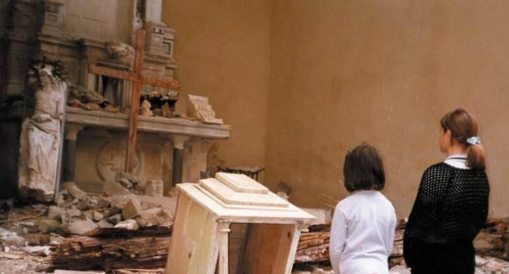 From former Muslims who became Catholics, ‬and their friends,‬‬‬‬ to His Holiness Pope Francis,‬‬ about his attitude towards Islam